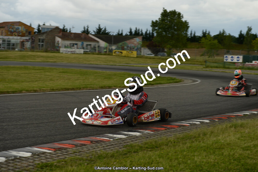 09/06/2013 : Course Club de Muret (Photos Antoine Camblor) 2013 — karting