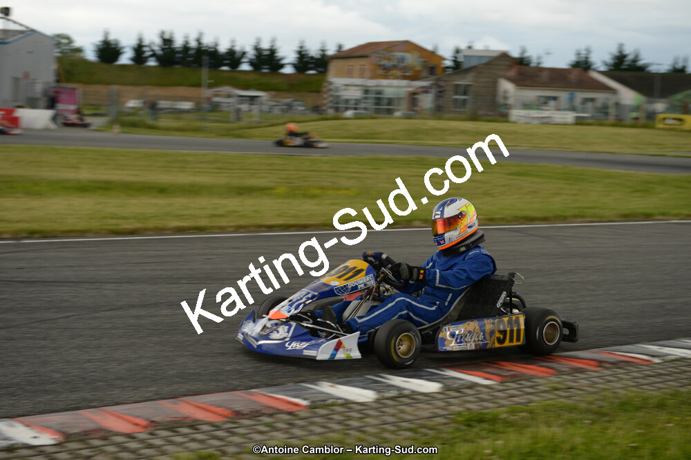 09/06/2013 : Course Club de Muret (Photos Antoine Camblor) 2013 — karting