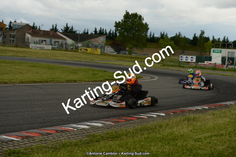09/06/2013 : Course Club de Muret (Photos Antoine Camblor) 2013 — karting