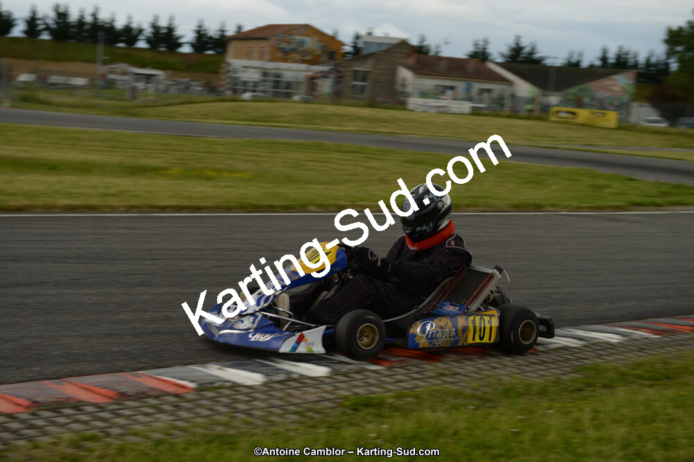 09/06/2013 : Course Club de Muret (Photos Antoine Camblor) 2013 — karting