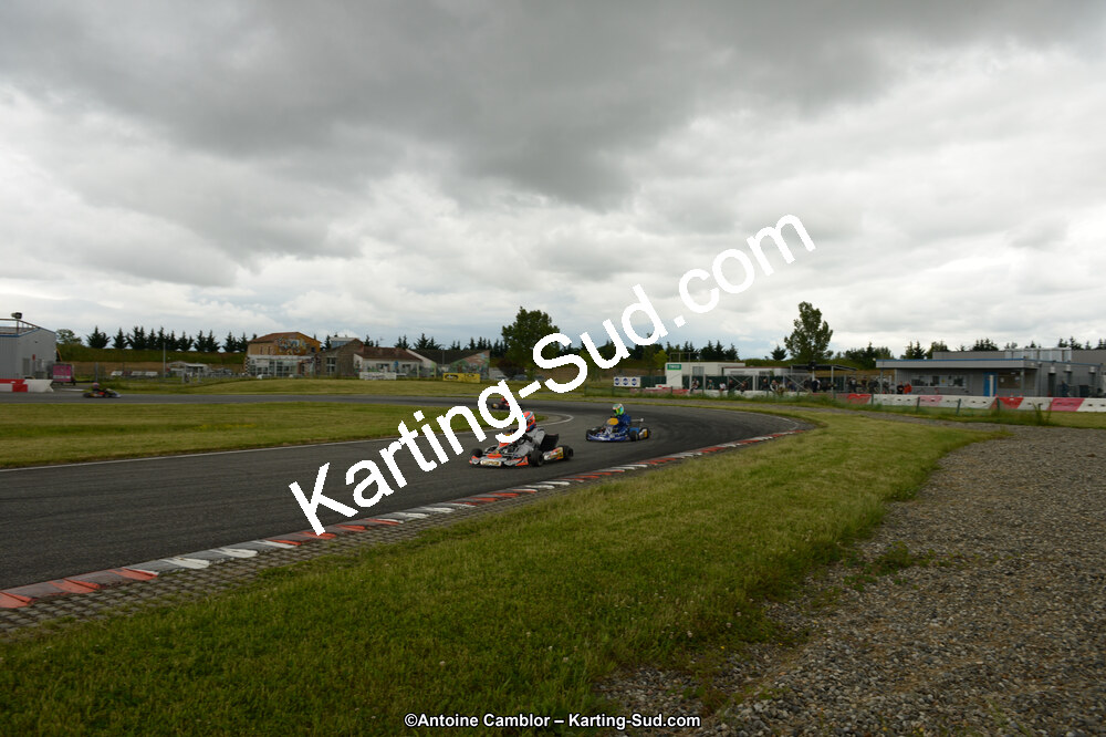 09/06/2013 : Course Club de Muret (Photos Antoine Camblor) 2013 — karting
