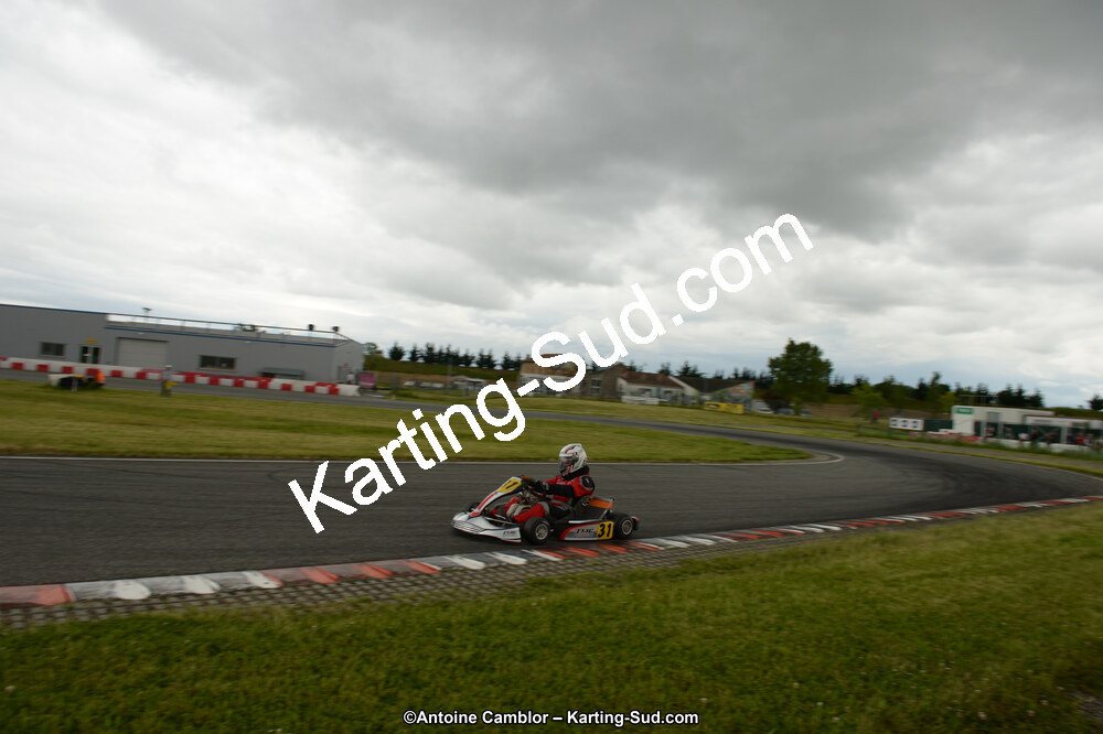09/06/2013 : Course Club de Muret (Photos Antoine Camblor) 2013 — karting