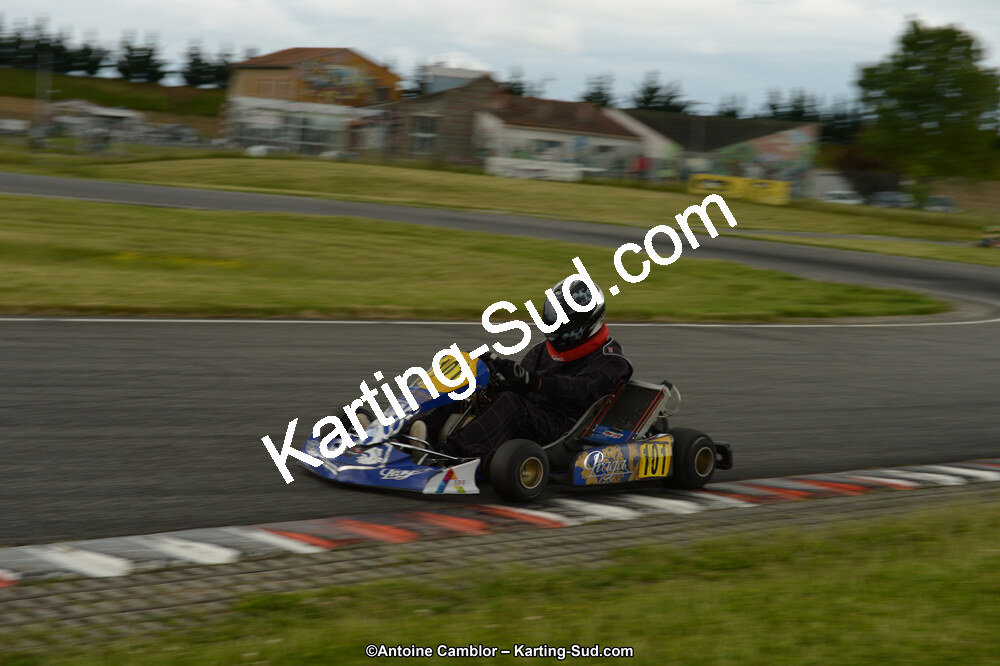 09/06/2013 : Course Club de Muret (Photos Antoine Camblor) 2013 — karting