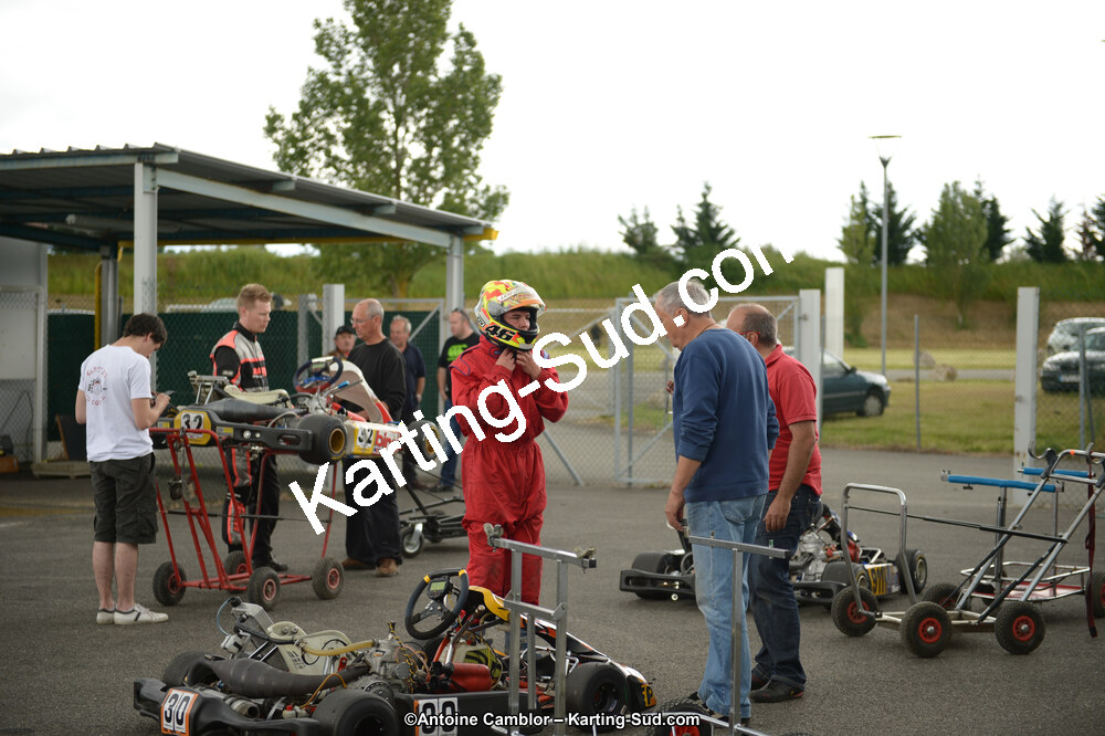 09/06/2013 : Course Club de Muret (Photos Antoine Camblor) 2013 — karting