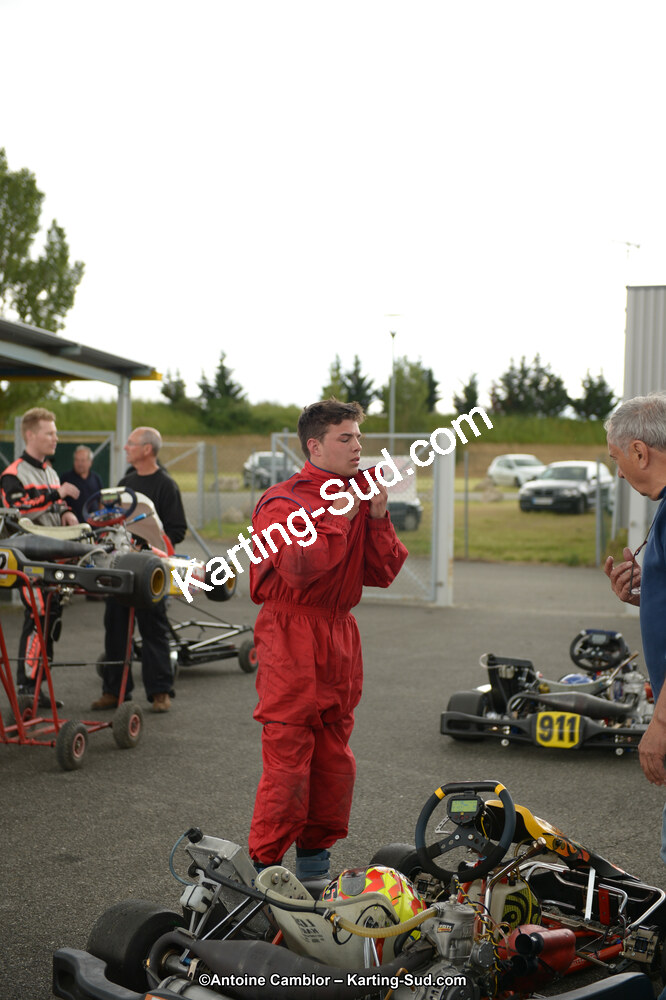 09/06/2013 : Course Club de Muret (Photos Antoine Camblor) 2013 — karting