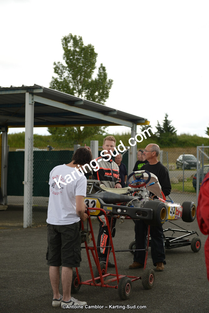 09/06/2013 : Course Club de Muret (Photos Antoine Camblor) 2013 — karting