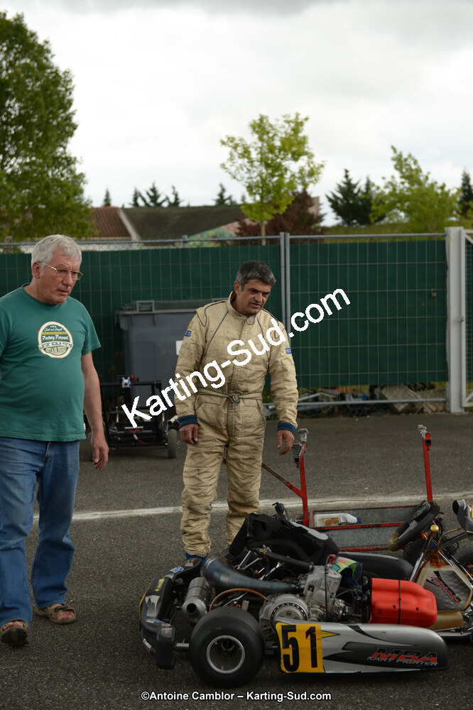 09/06/2013 : Course Club de Muret (Photos Antoine Camblor) 2013 — karting