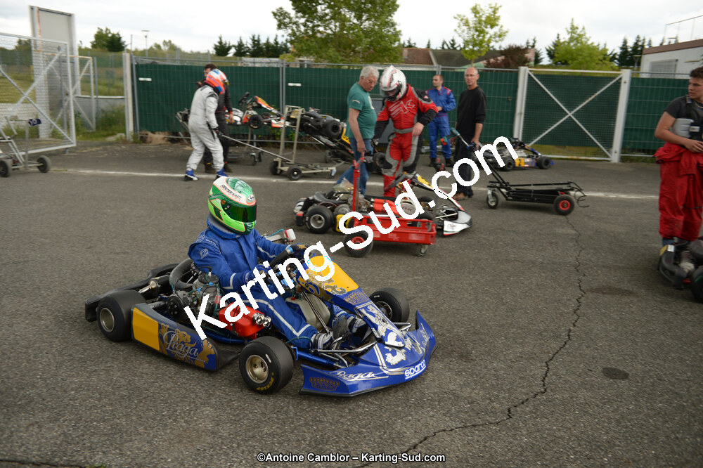09/06/2013 : Course Club de Muret (Photos Antoine Camblor) 2013 — karting