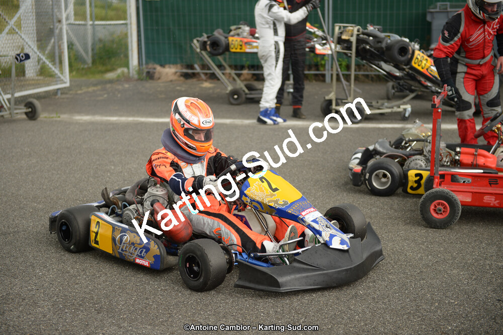 09/06/2013 : Course Club de Muret (Photos Antoine Camblor) 2013 — karting