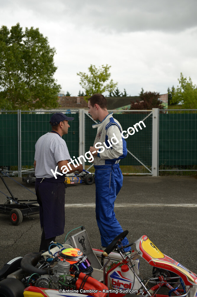 09/06/2013 : Course Club de Muret (Photos Antoine Camblor) 2013 — karting