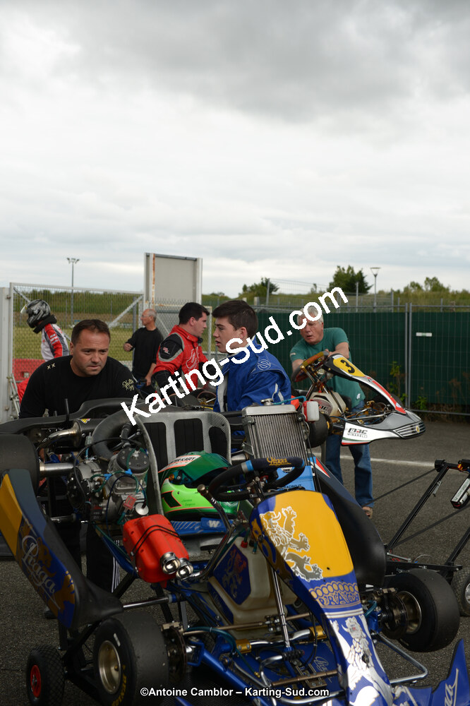 09/06/2013 : Course Club de Muret (Photos Antoine Camblor) 2013 — karting