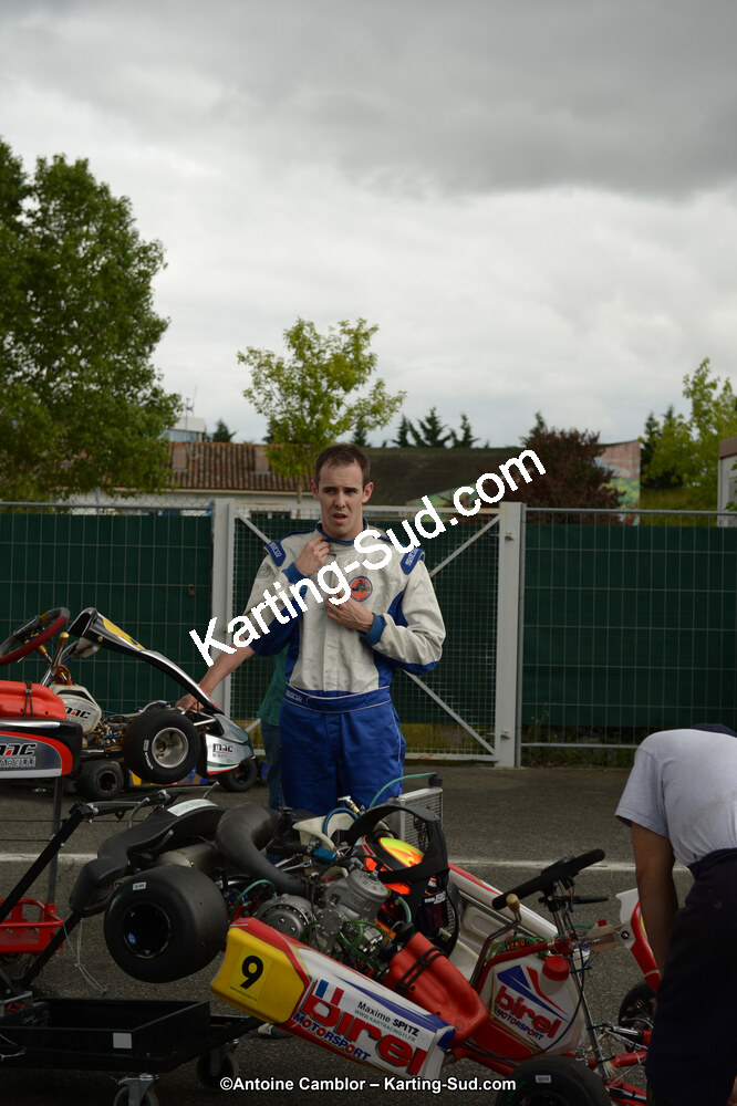 09/06/2013 : Course Club de Muret (Photos Antoine Camblor) 2013 — karting