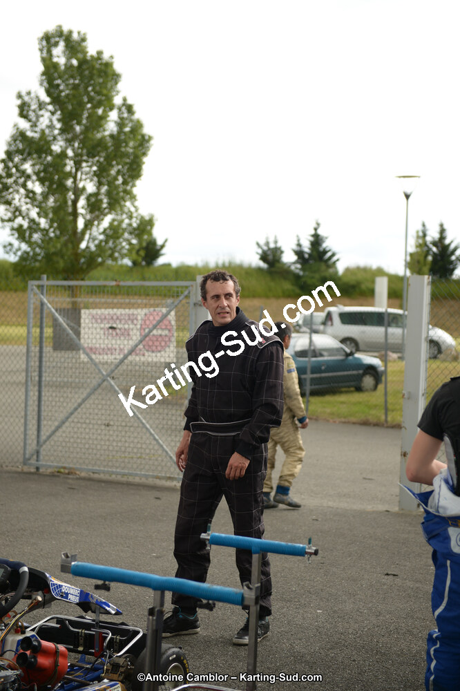 09/06/2013 : Course Club de Muret (Photos Antoine Camblor) 2013 — karting