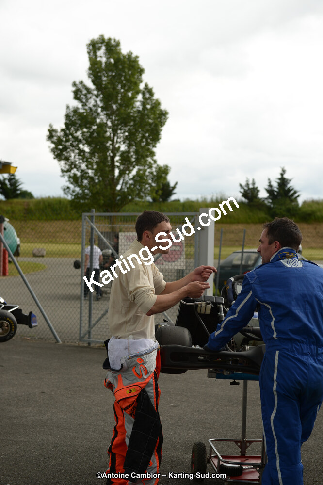 09/06/2013 : Course Club de Muret (Photos Antoine Camblor) 2013 — karting