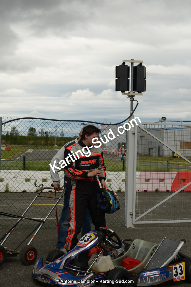 09/06/2013 : Course Club de Muret (Photos Antoine Camblor) 2013 — karting