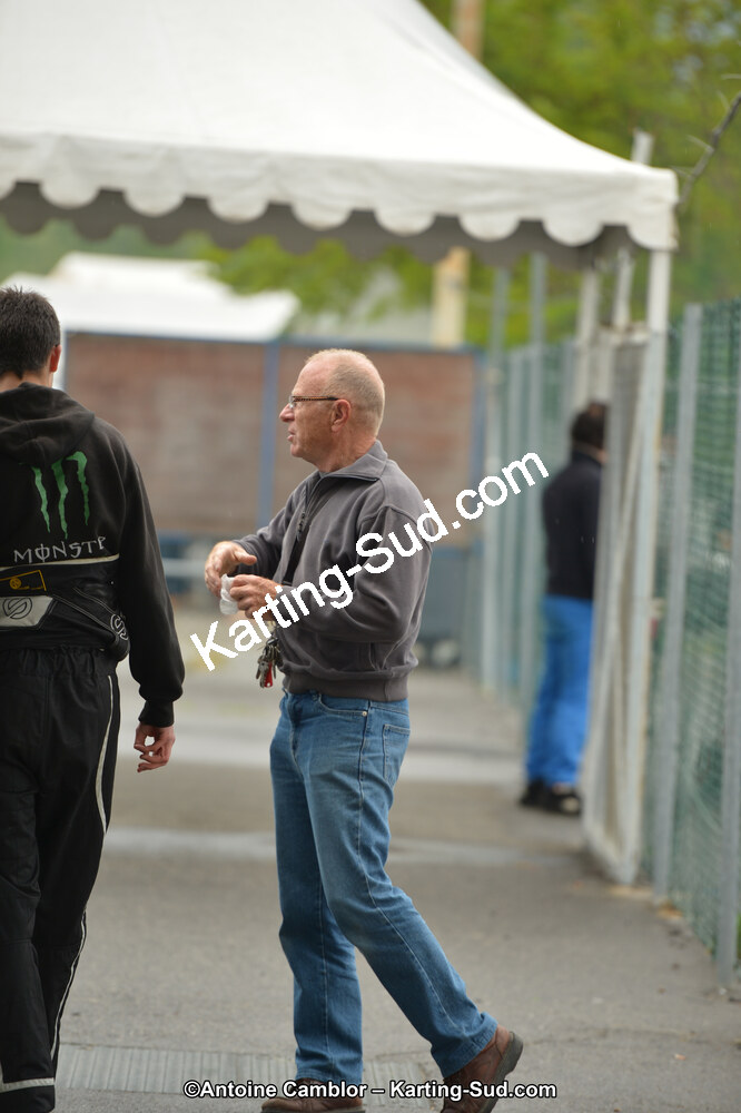 09/06/2013 : Course Club de Muret (Photos Antoine Camblor) 2013 — karting