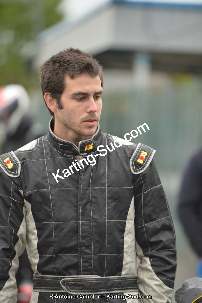 09/06/2013 : Course Club de Muret (Photos Antoine Camblor) 2013 — karting