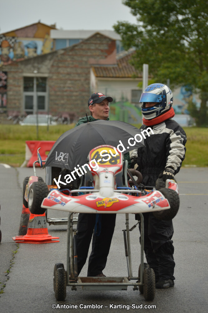 09/06/2013 : Course Club de Muret (Photos Antoine Camblor) 2013 — karting