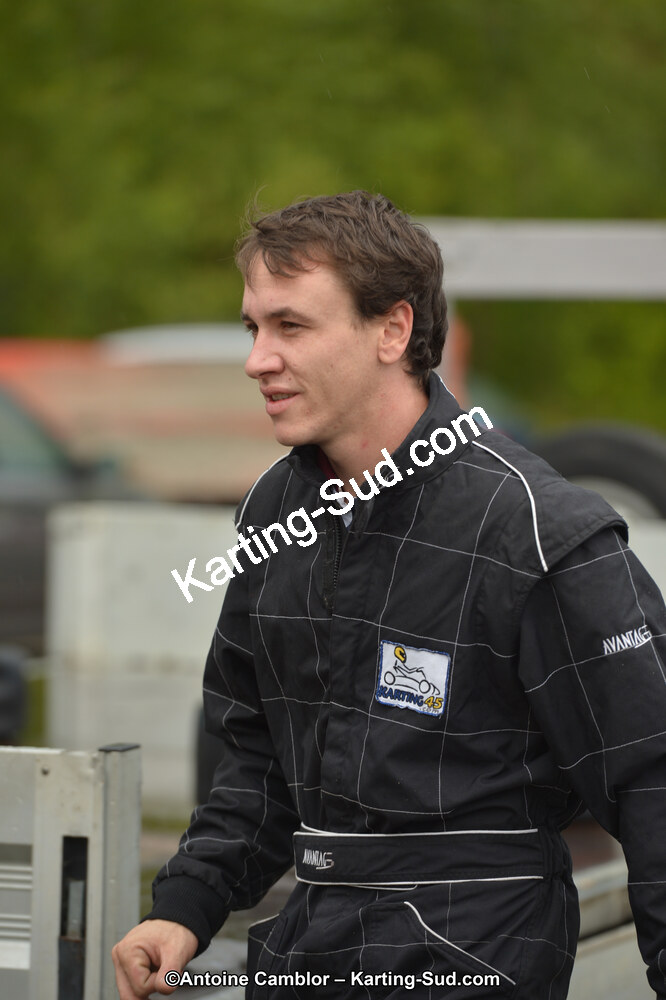 09/06/2013 : Course Club de Muret (Photos Antoine Camblor) 2013 — karting