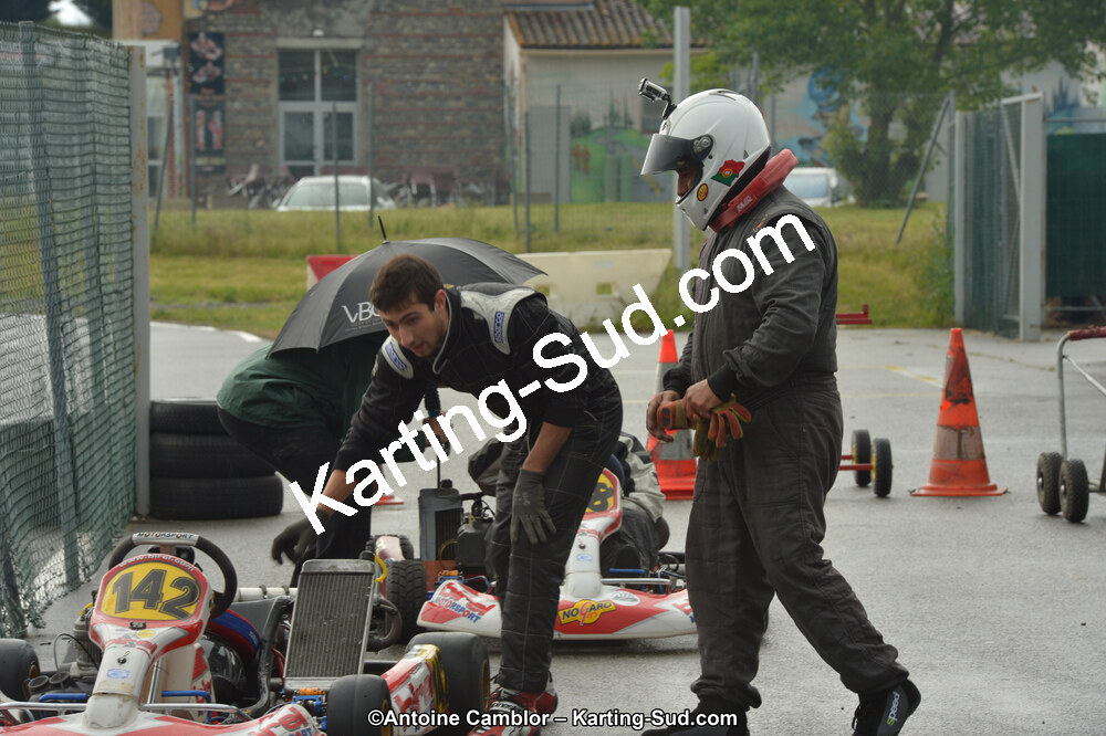 09/06/2013 : Course Club de Muret (Photos Antoine Camblor) 2013 — karting