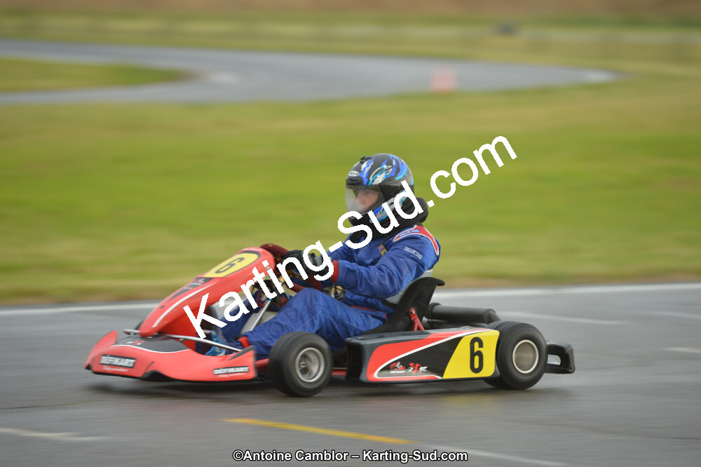 09/06/2013 : Course Club de Muret (Photos Antoine Camblor) 2013 — karting