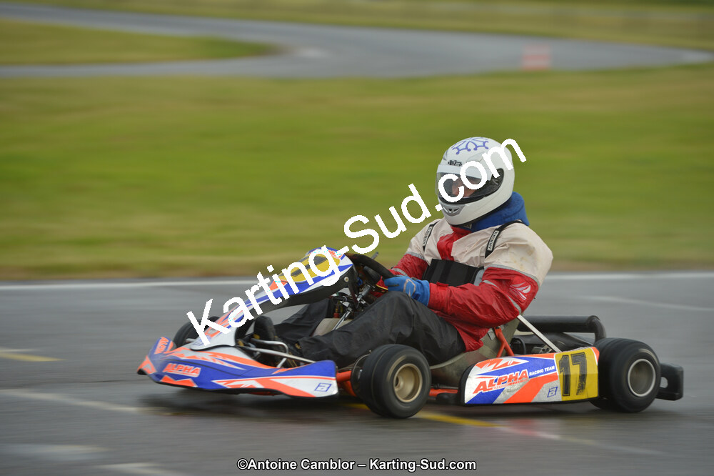 09/06/2013 : Course Club de Muret (Photos Antoine Camblor) 2013 — karting