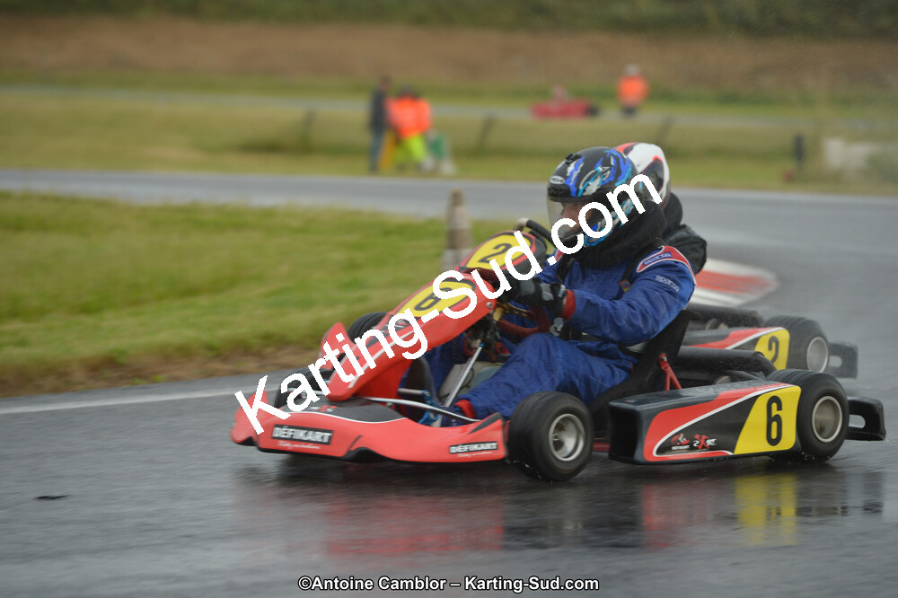 09/06/2013 : Course Club de Muret (Photos Antoine Camblor) 2013 — karting