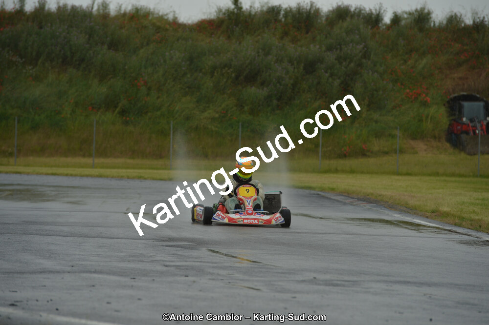 09/06/2013 : Course Club de Muret (Photos Antoine Camblor) 2013 — karting