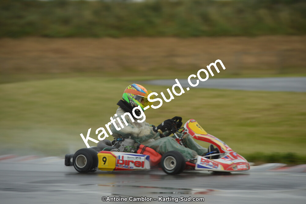 09/06/2013 : Course Club de Muret (Photos Antoine Camblor) 2013 — karting