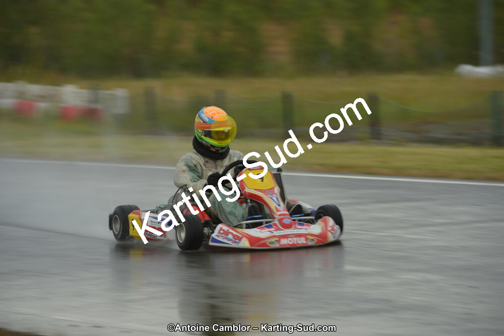 09/06/2013 : Course Club de Muret (Photos Antoine Camblor) 2013 — karting