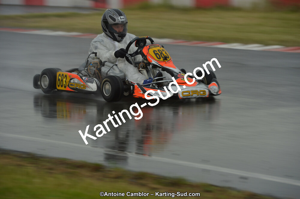 09/06/2013 : Course Club de Muret (Photos Antoine Camblor) 2013 — karting