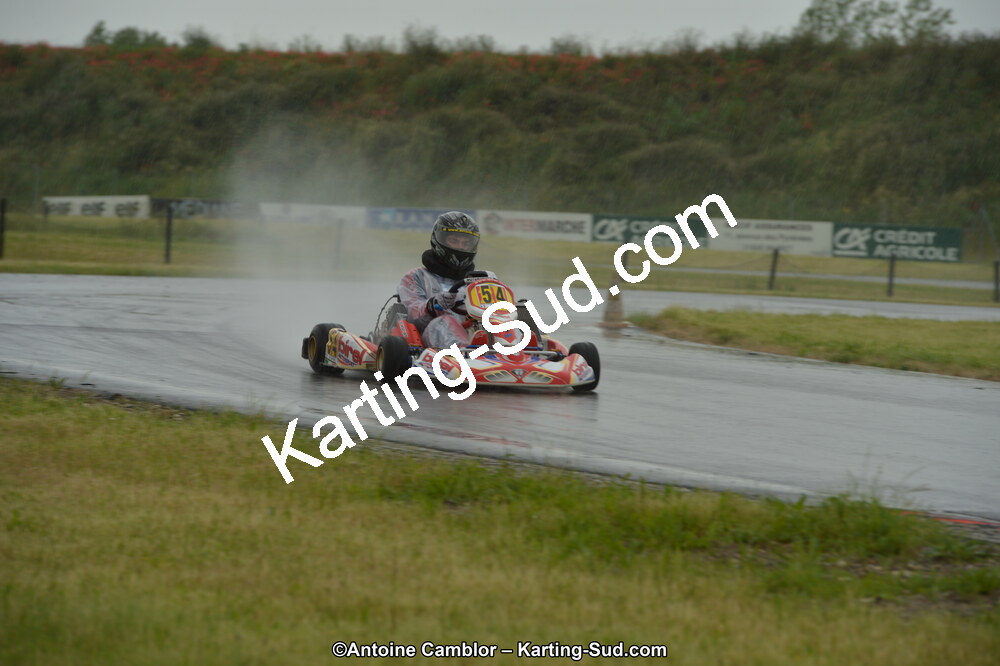 09/06/2013 : Course Club de Muret (Photos Antoine Camblor) 2013 — karting