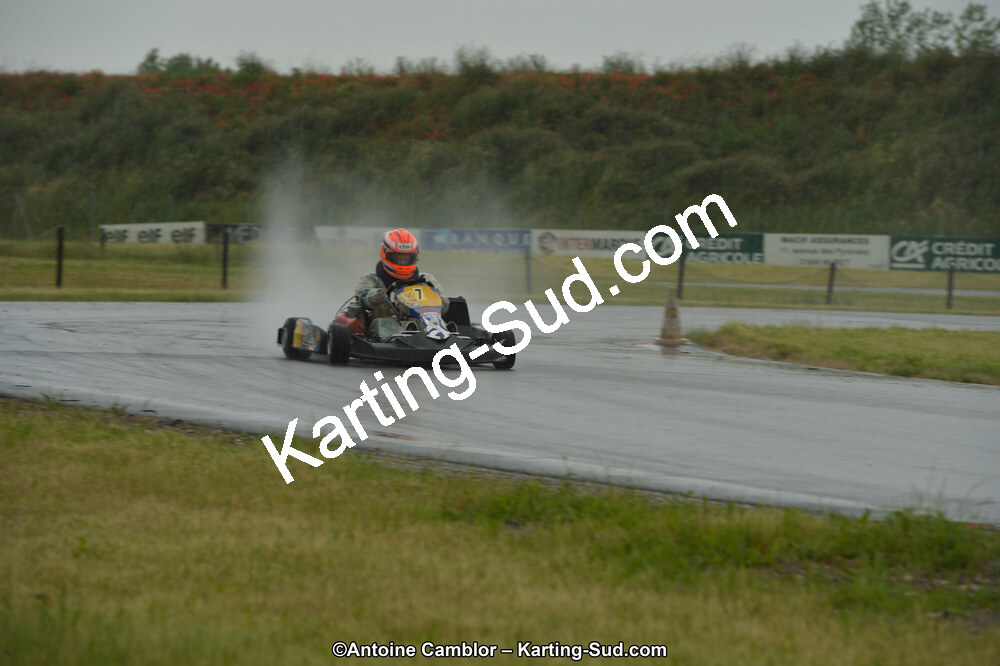 09/06/2013 : Course Club de Muret (Photos Antoine Camblor) 2013 — karting