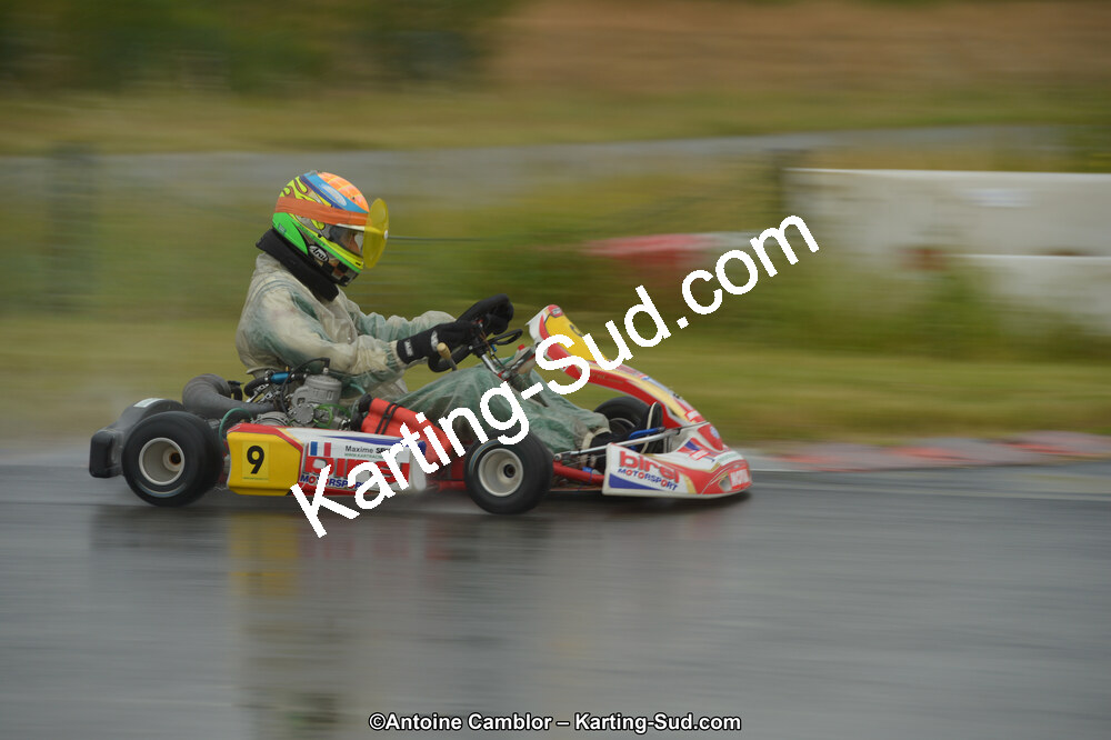 09/06/2013 : Course Club de Muret (Photos Antoine Camblor) 2013 — karting