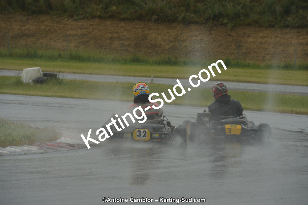09/06/2013 : Course Club de Muret (Photos Antoine Camblor) 2013 — karting