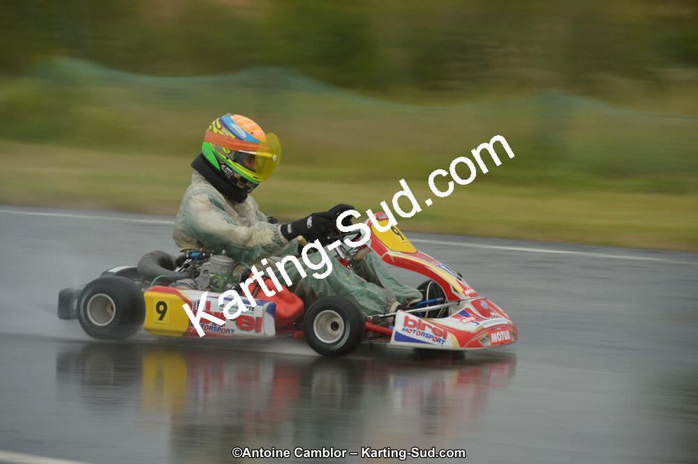 09/06/2013 : Course Club de Muret (Photos Antoine Camblor) 2013 — karting