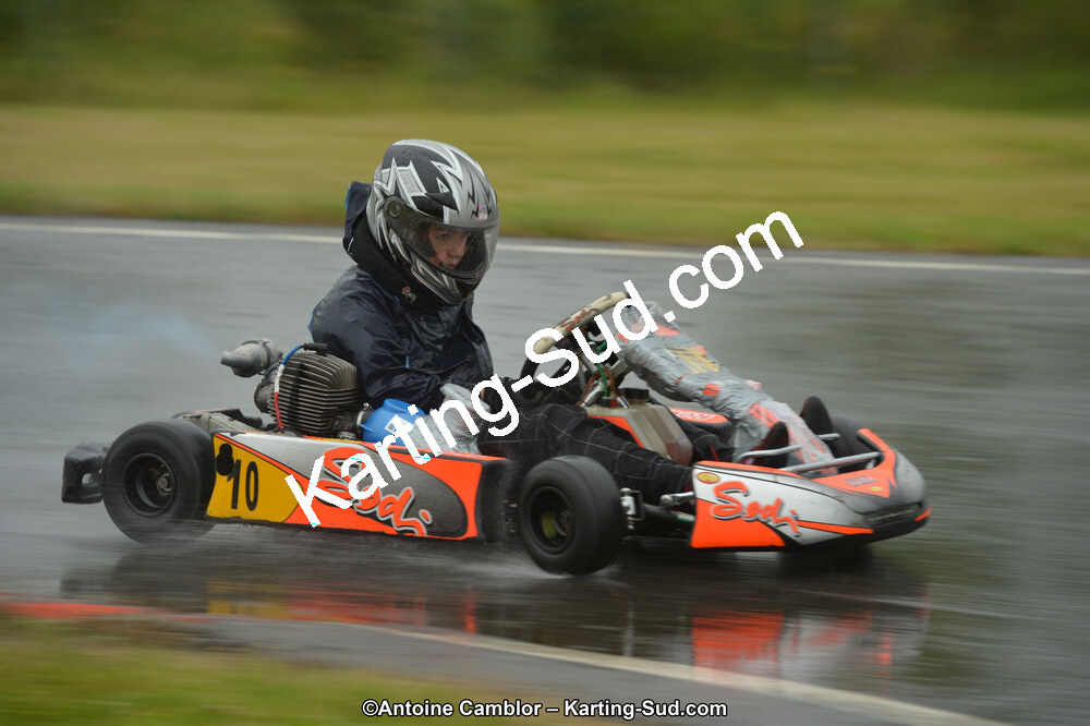 09/06/2013 : Course Club de Muret (Photos Antoine Camblor) 2013 — karting