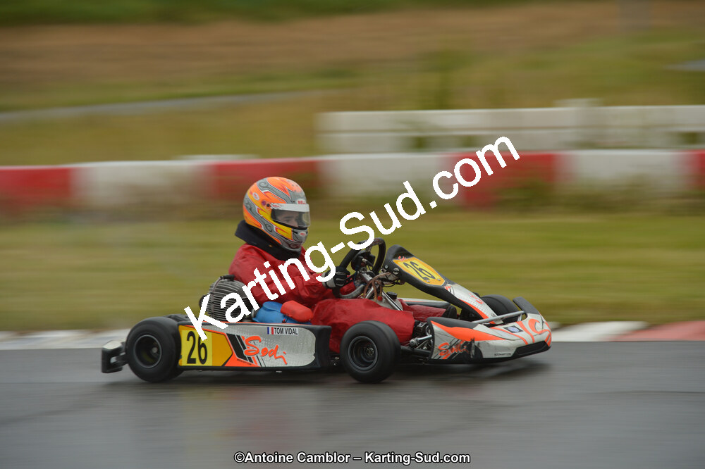 09/06/2013 : Course Club de Muret (Photos Antoine Camblor) 2013 — karting
