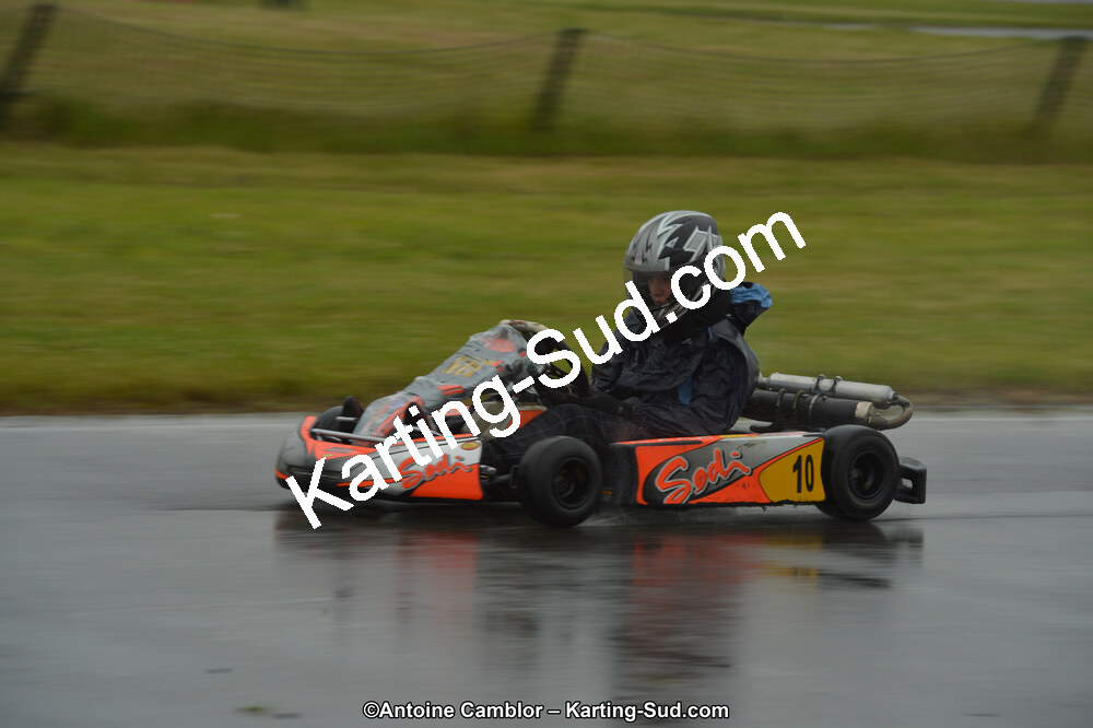 09/06/2013 : Course Club de Muret (Photos Antoine Camblor) 2013 — karting