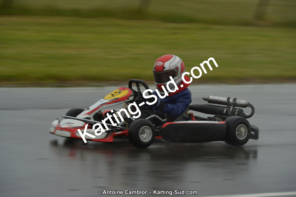 09/06/2013 : Course Club de Muret (Photos Antoine Camblor) 2013 — karting