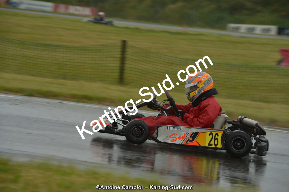 09/06/2013 : Course Club de Muret (Photos Antoine Camblor) 2013 — karting
