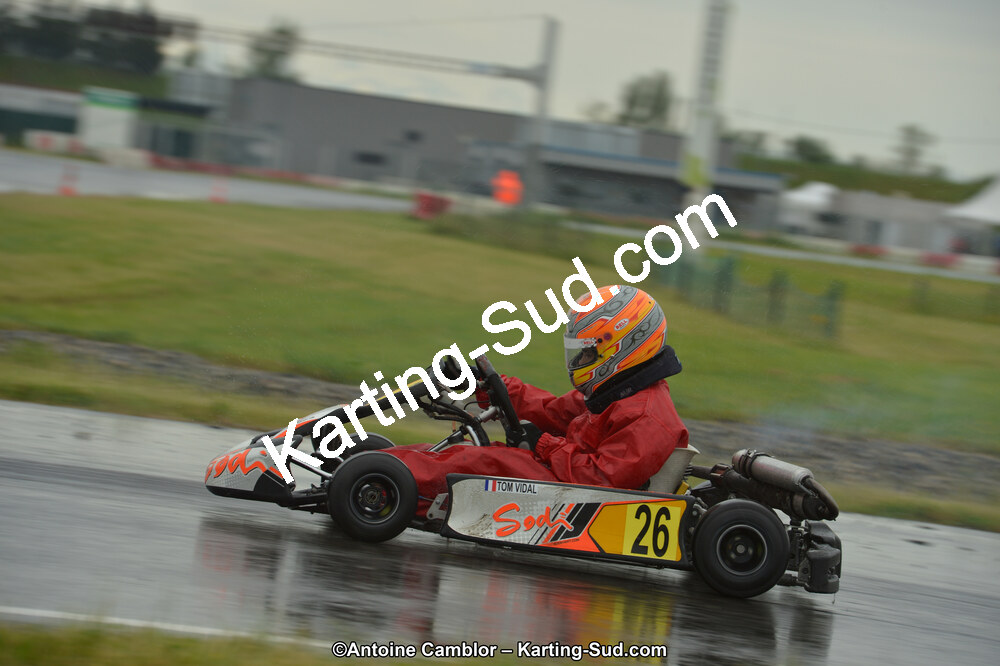 09/06/2013 : Course Club de Muret (Photos Antoine Camblor) 2013 — karting