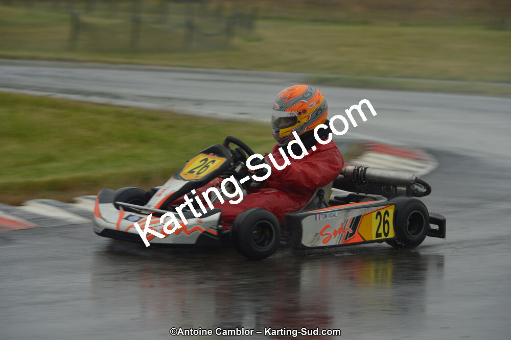 09/06/2013 : Course Club de Muret (Photos Antoine Camblor) 2013 — karting