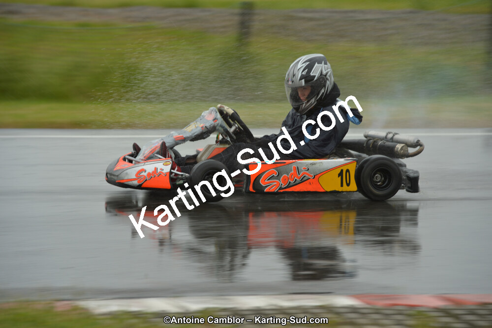 09/06/2013 : Course Club de Muret (Photos Antoine Camblor) 2013 — karting