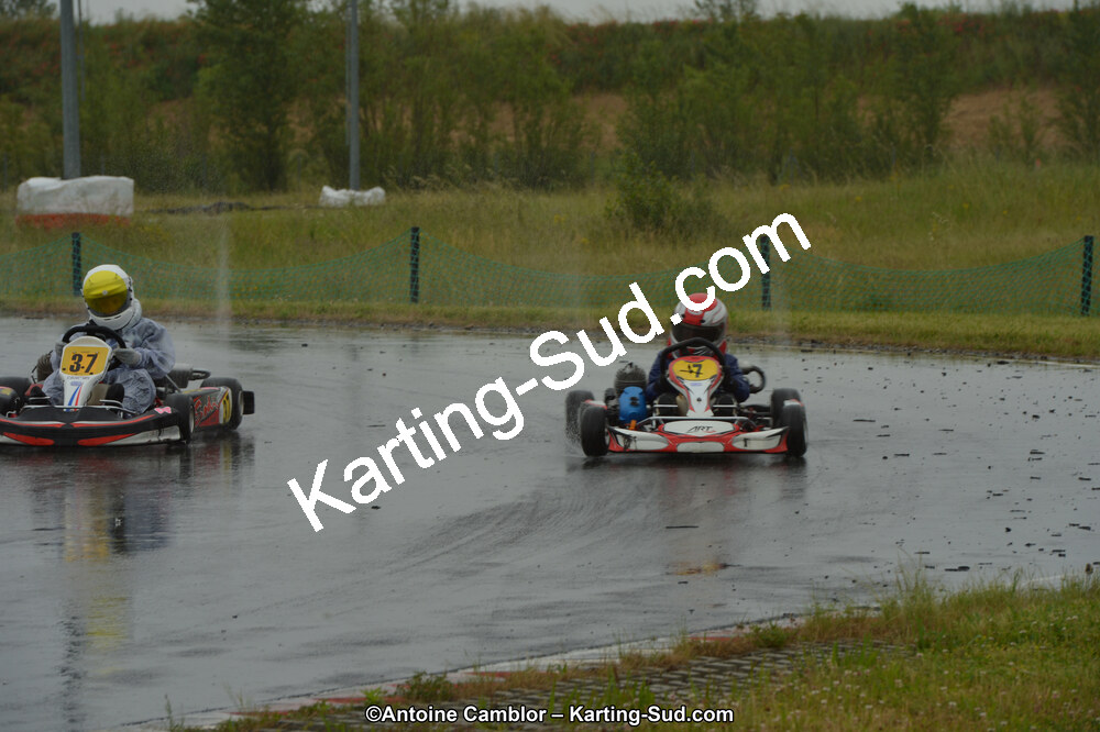 09/06/2013 : Course Club de Muret (Photos Antoine Camblor) 2013 — karting