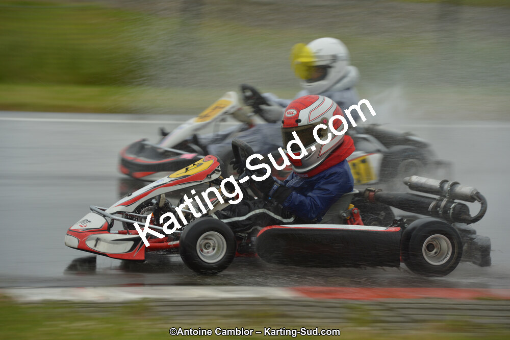 09/06/2013 : Course Club de Muret (Photos Antoine Camblor) 2013 — karting