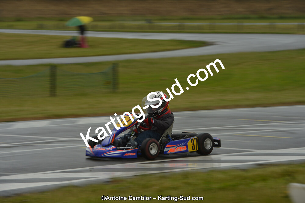 09/06/2013 : Course Club de Muret (Photos Antoine Camblor) 2013 — karting