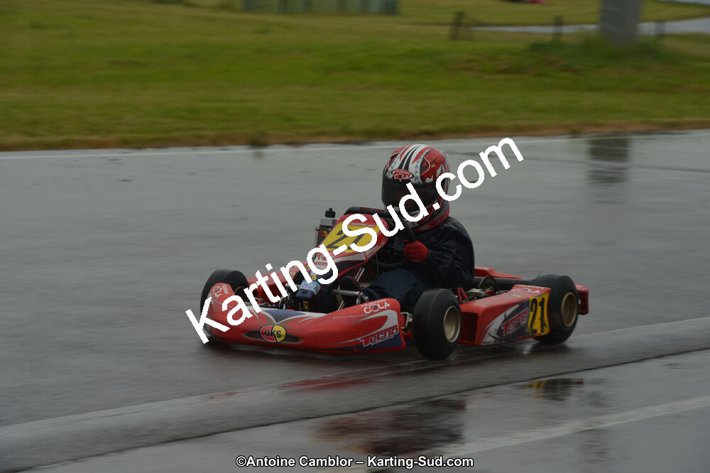 09/06/2013 : Course Club de Muret (Photos Antoine Camblor) 2013 — karting