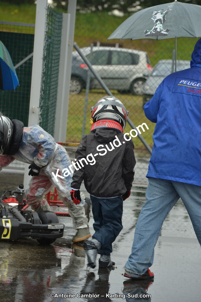 09/06/2013 : Course Club de Muret (Photos Antoine Camblor) 2013 — karting