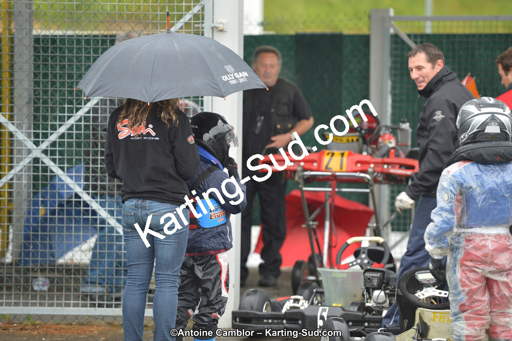 09/06/2013 : Course Club de Muret (Photos Antoine Camblor) 2013 — karting